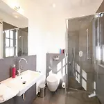 Reetland Am - Luxusplus Reetdachvilla Mit 4 Schlafzimmern, Aussensauna, Loungebereich Und Kamin H12 Villa