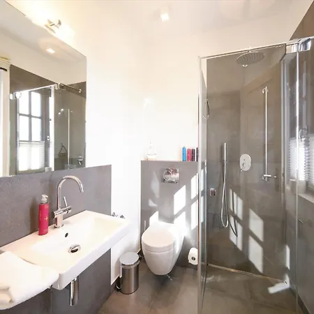 Reetland Am - Luxusplus Reetdachvilla Mit 4 Schlafzimmern, Aussensauna, Loungebereich Und Kamin H12 Villa