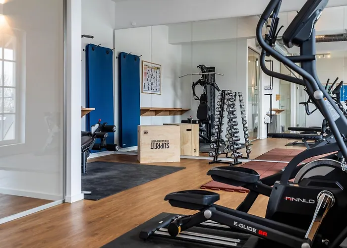 Reetland Am - Luxusplus Reetdachvilla Mit 4 Schlafzimmern, Aussensauna, Loungebereich Und Kamin H12 Villa